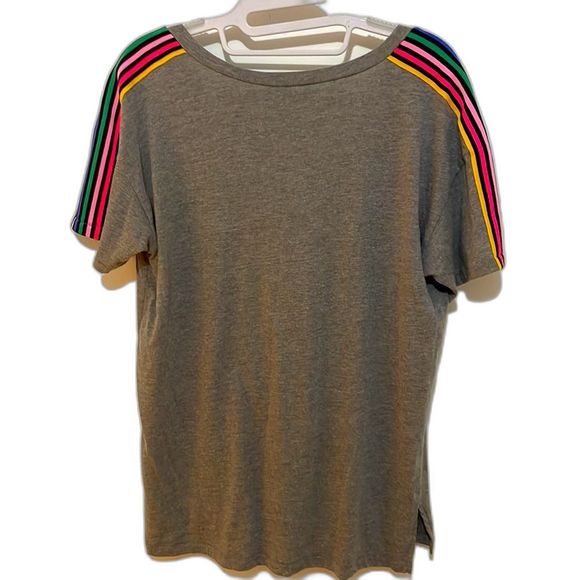 VS Pink Top Size S.   LTOP253 - Picture 3 of 3